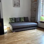 Dictumfactum Noble Old Town Apartament *