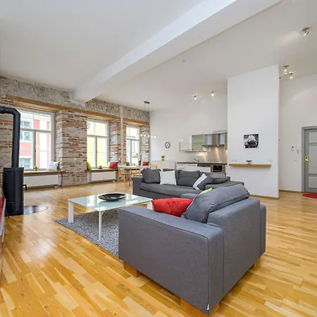 Dictumfactum Noble Old Town