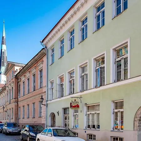 Dictumfactum Noble Old Town * 탈린