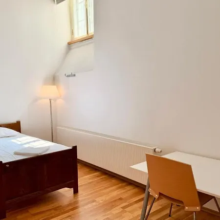 Dictumfactum Noble Old Town Apartment Tallinn