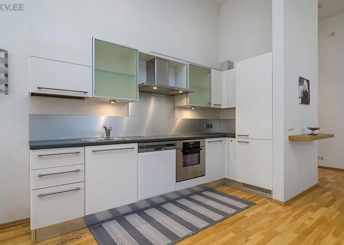 Dictumfactum Noble Old Town Apartman