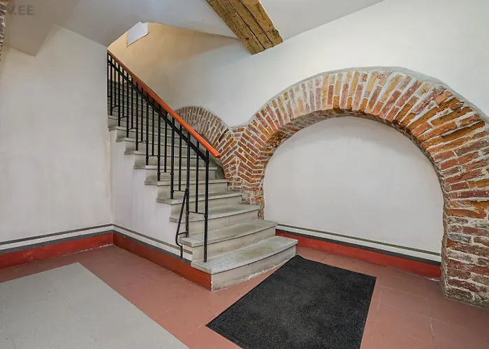 Dictumfactum Noble Old Town Apartment *