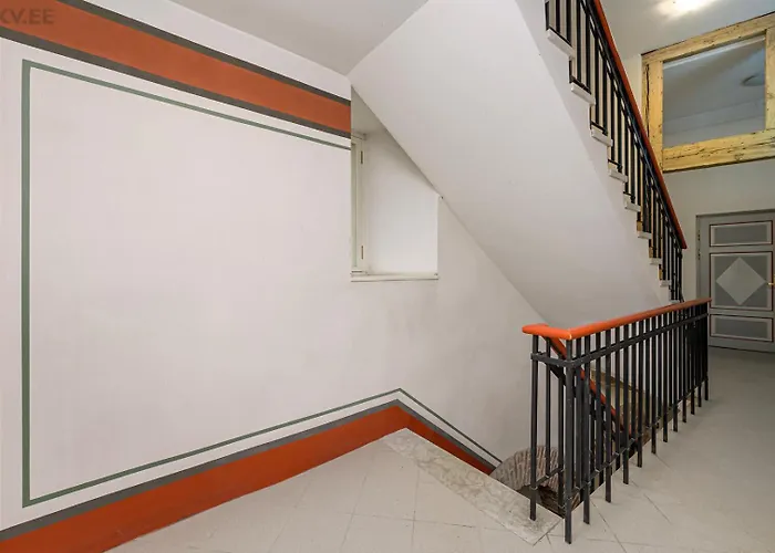 Dictumfactum Noble Old Town * Tallinn