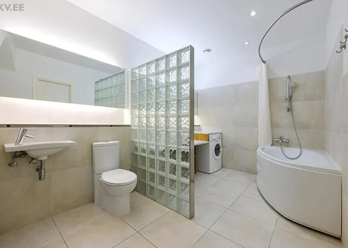 Dictumfactum Noble Old Town * 탈린