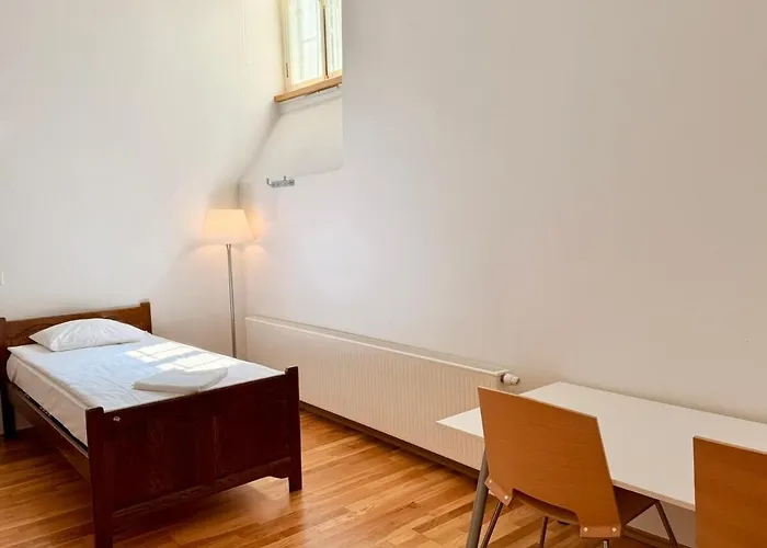 Dictumfactum Noble Old Town Apartment Tallinn