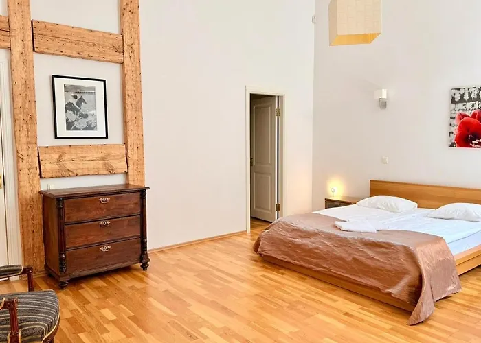 Dictumfactum Noble Old Town 탈린