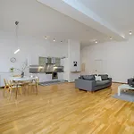 Apartamento Dictumfactum Noble Old Town Talin