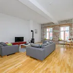 Dictumfactum Noble Old Town Apartamento Talin