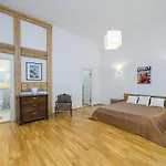Apartamento Dictumfactum Noble Old Town *