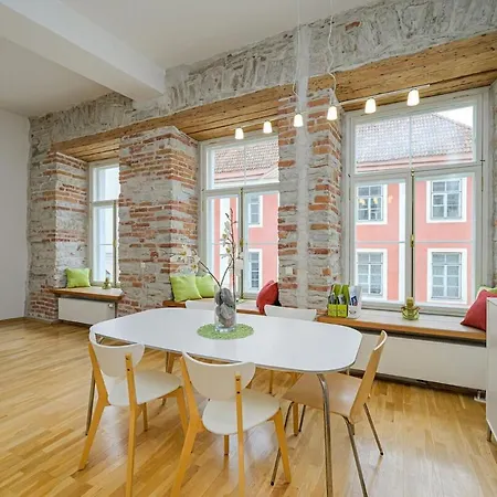 Apartamento Dictumfactum Noble Old Town *